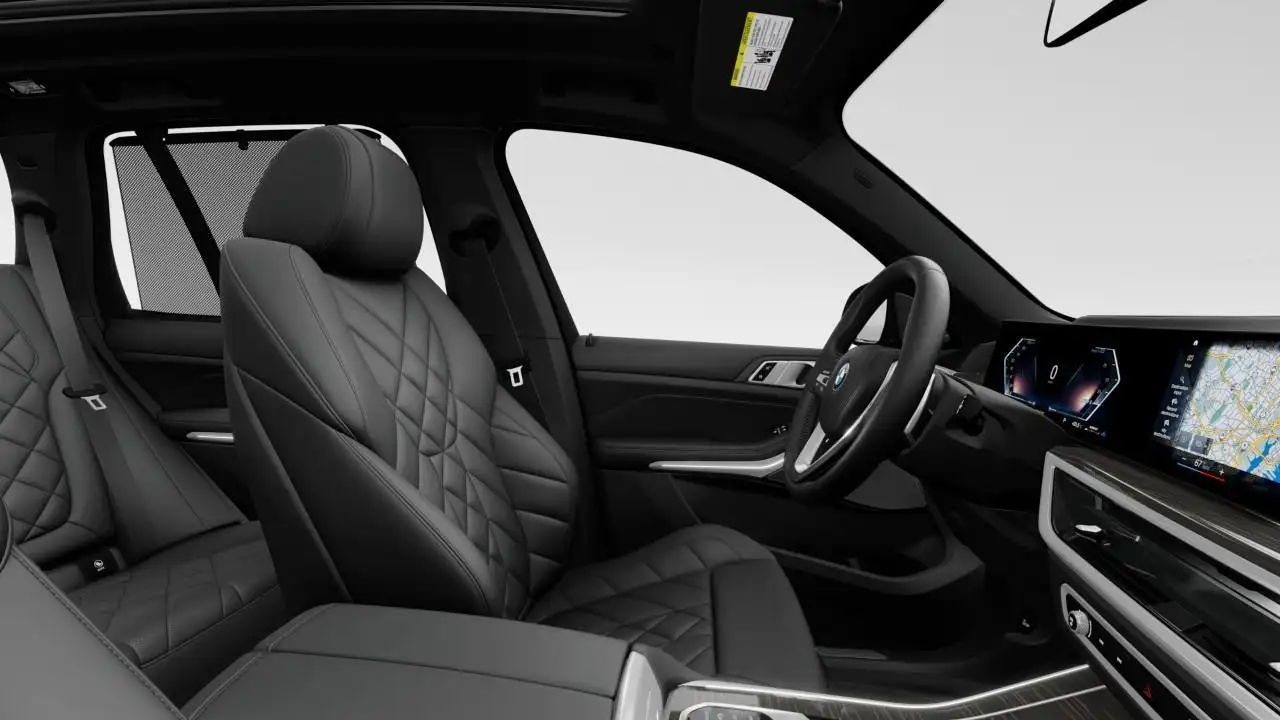 BMW X5 photo BMW X5