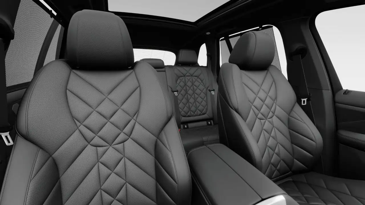 BMW X5 photo BMW X5