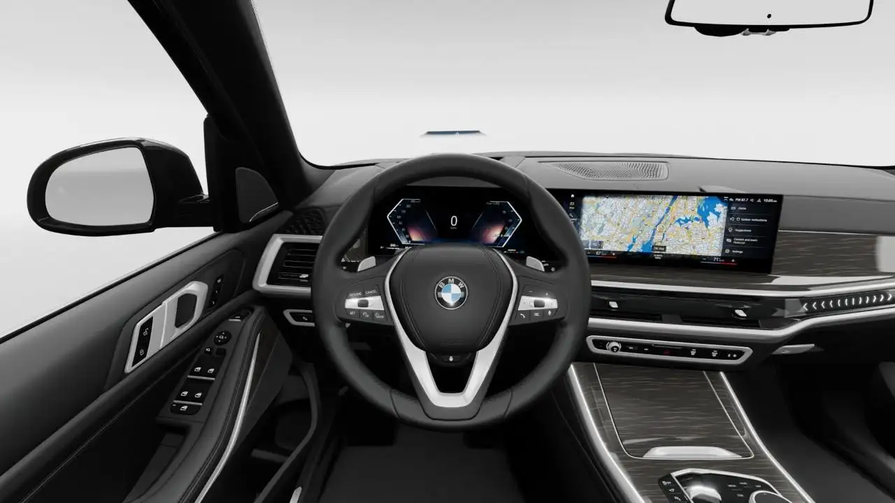 BMW X5 photo BMW X5