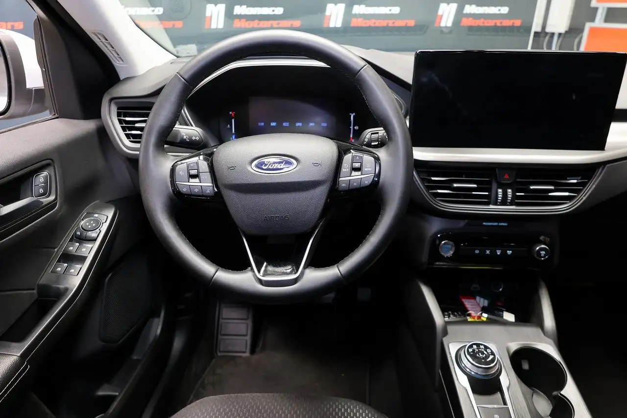Ford Escape photo Ford Escape