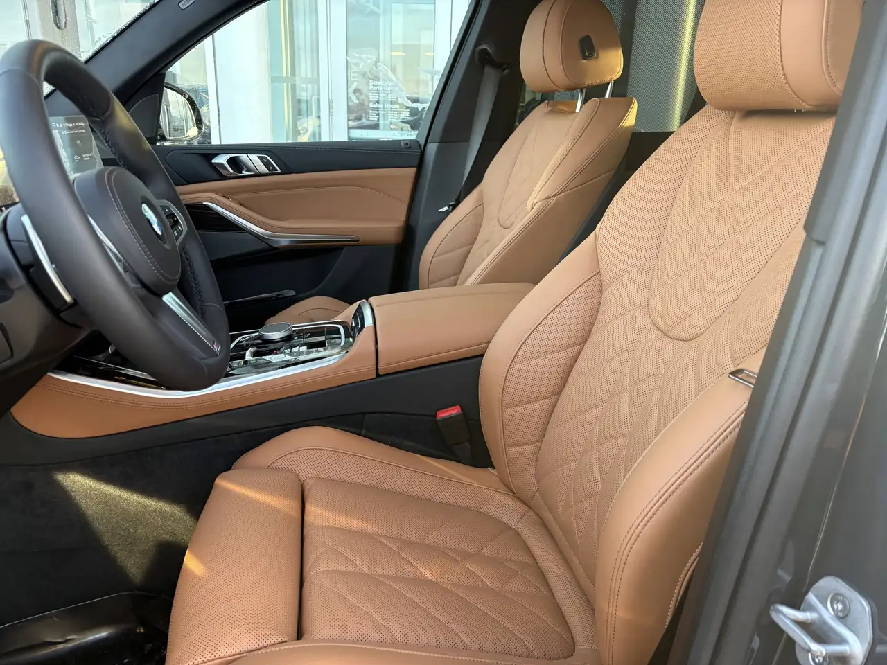 BMW X5 снимка BMW X5