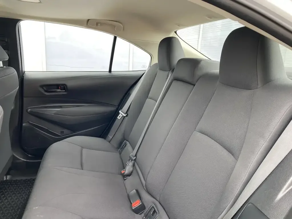 Toyota Corolla снимка Toyota Corolla