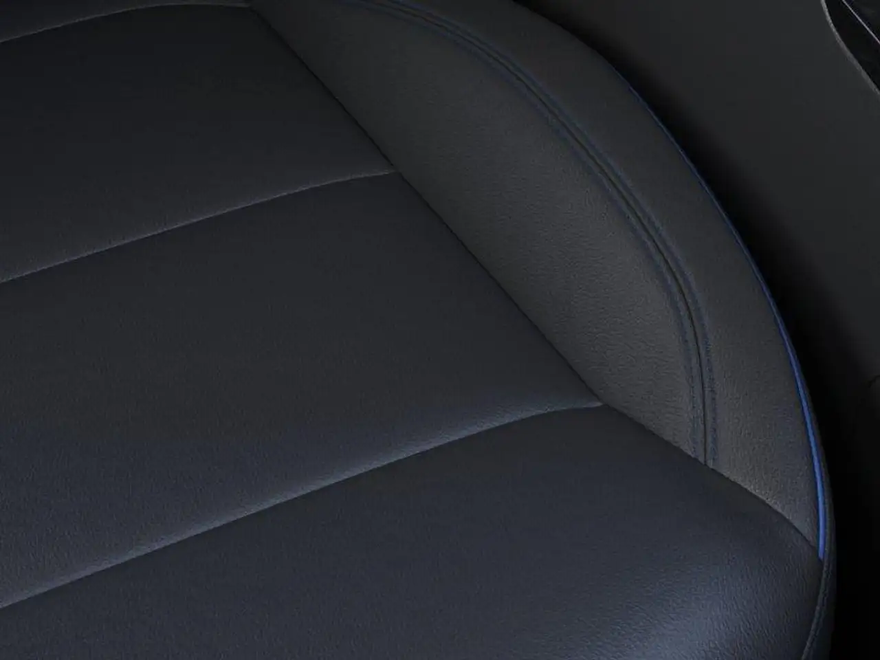 Buick Envista fotografie Buick Envista