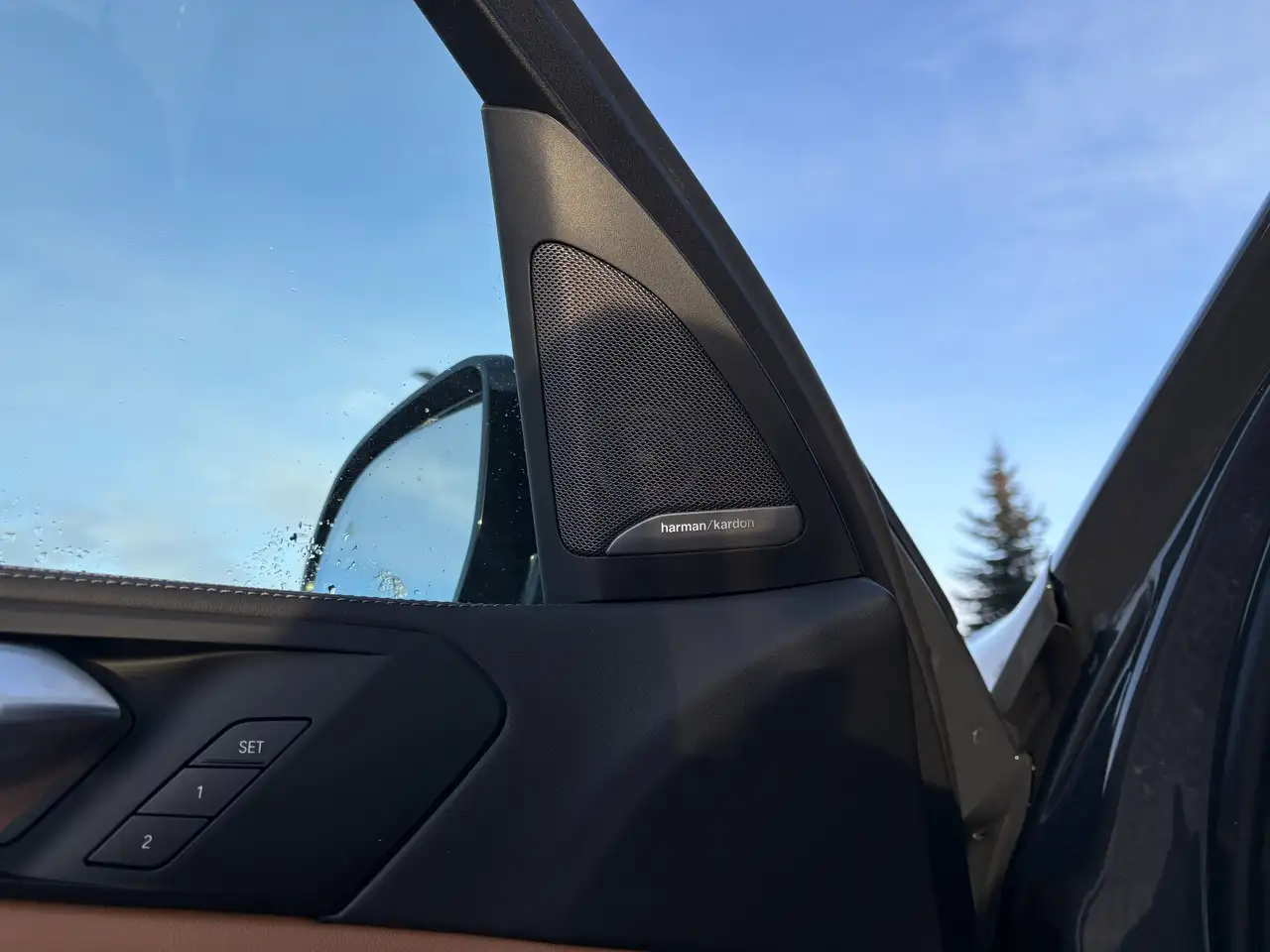 BMW X5 снимка BMW X5