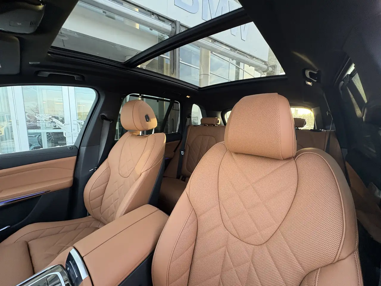 BMW X5 снимка BMW X5