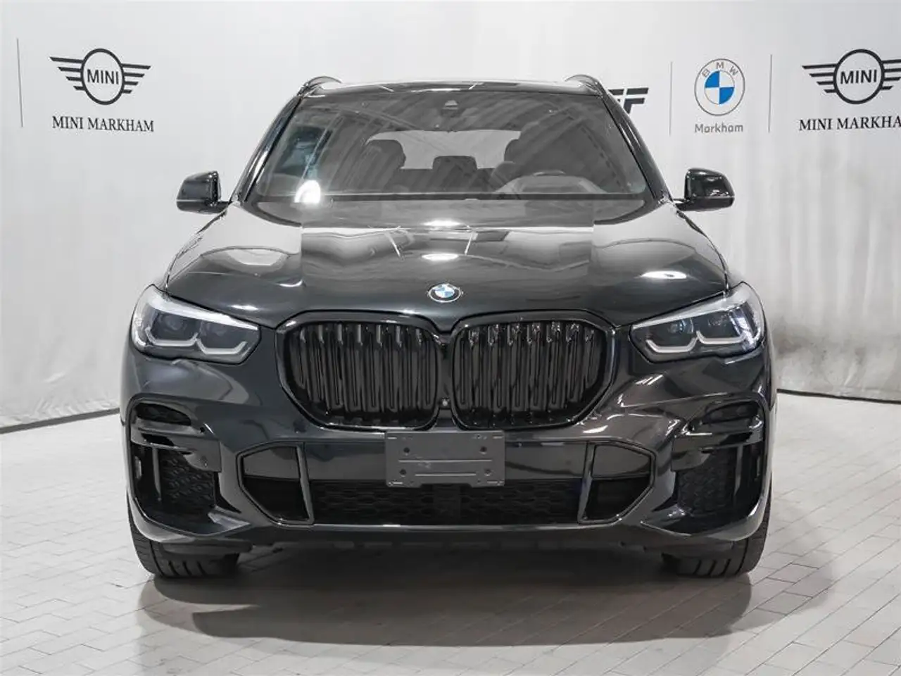 BMW X5 снимка BMW X5
