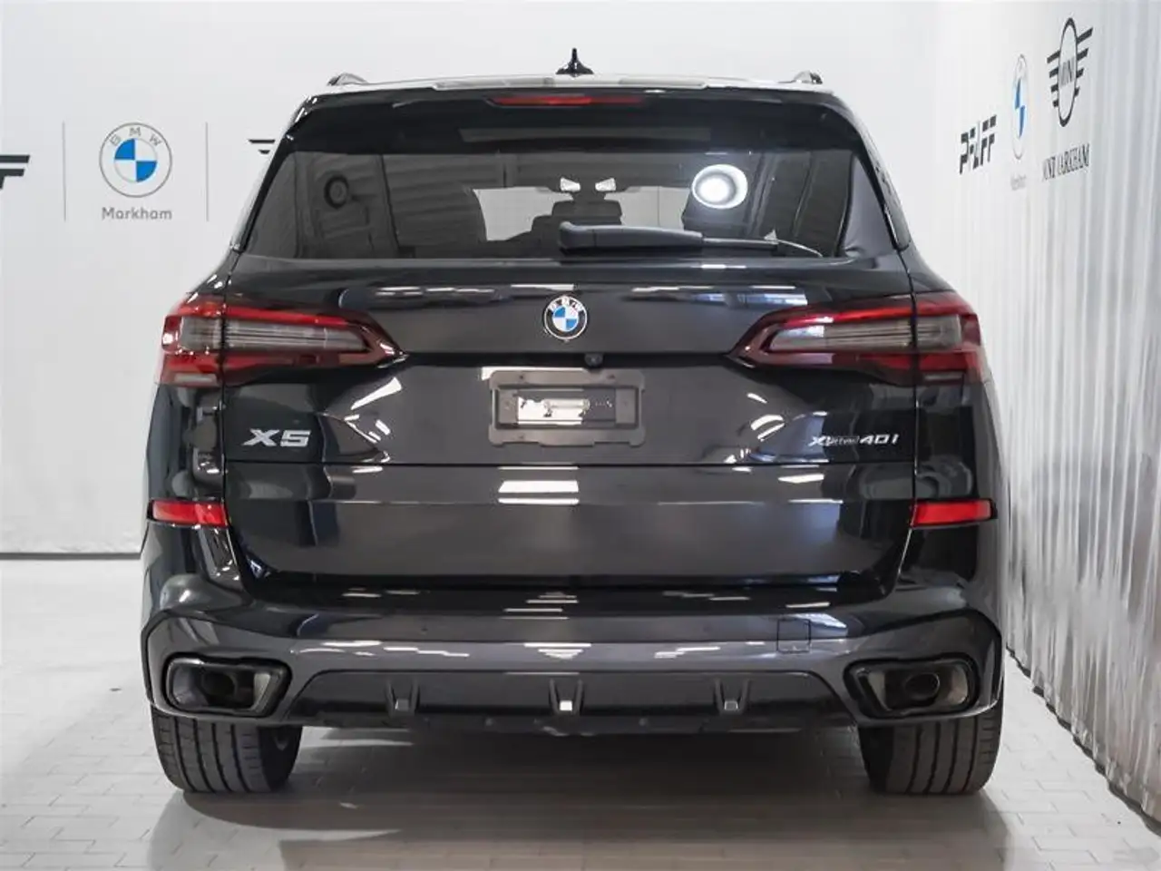 BMW X5 снимка BMW X5