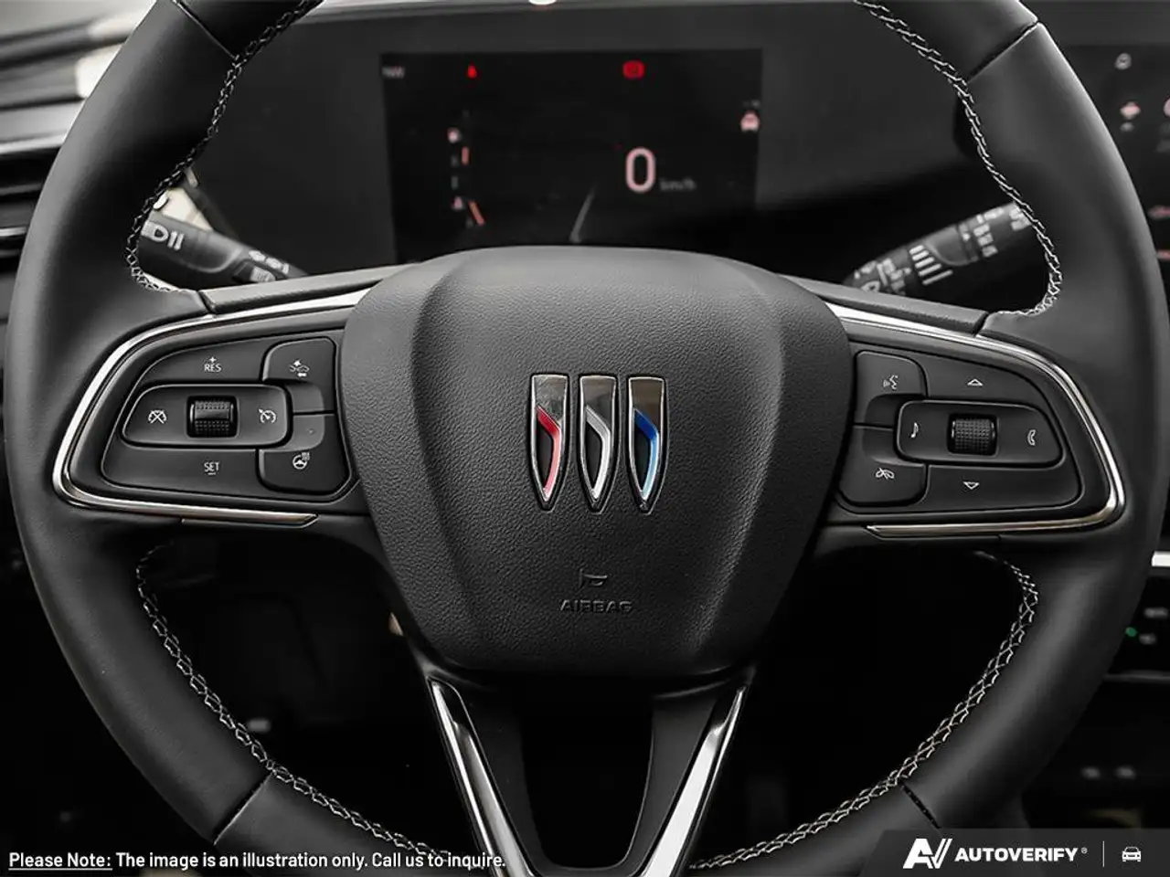 Buick Encore снимка Buick Encore