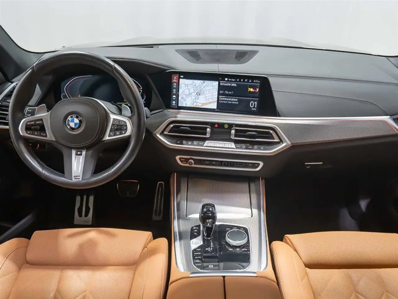 BMW X5 снимка BMW X5