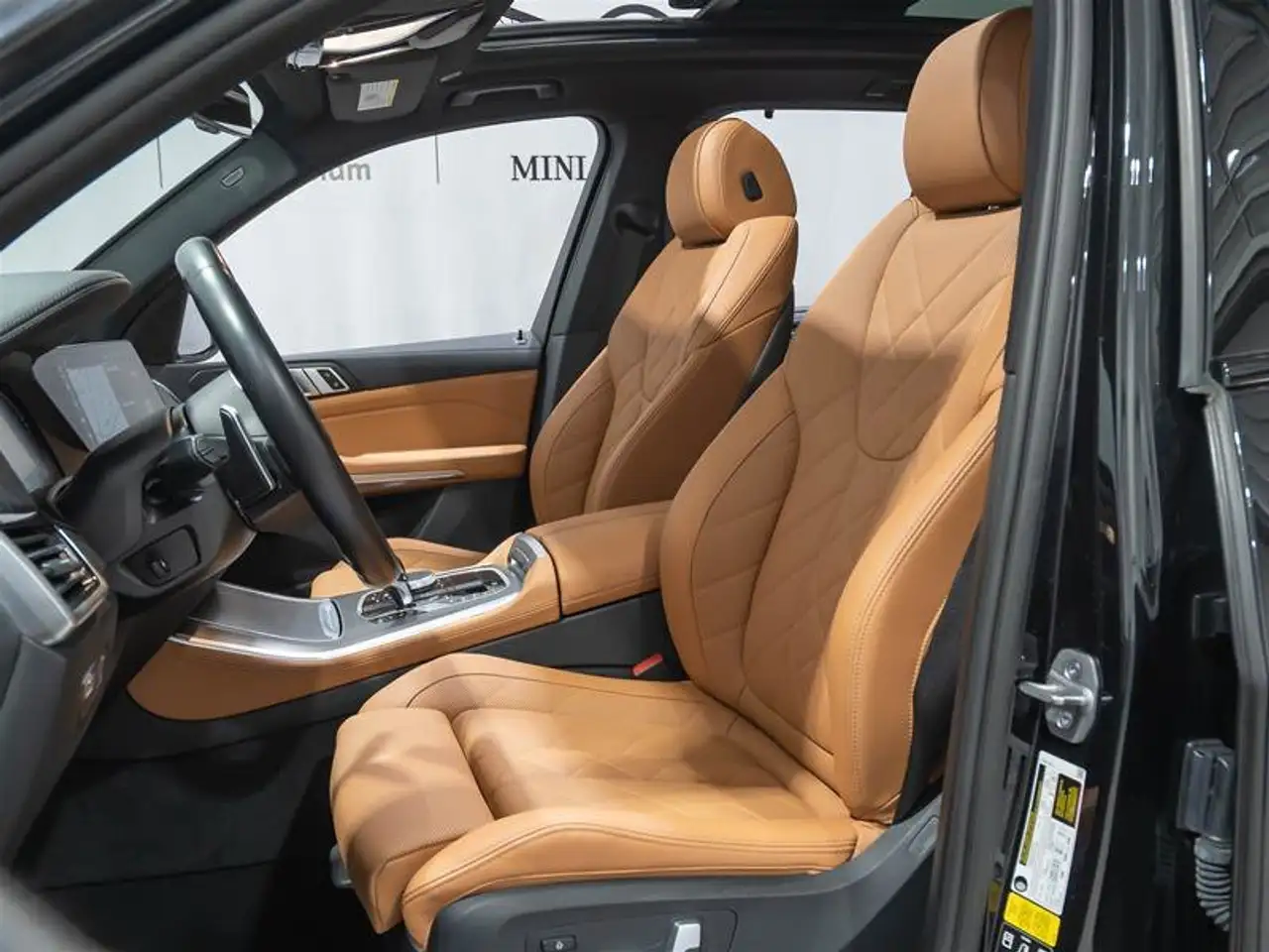 BMW X5 снимка BMW X5