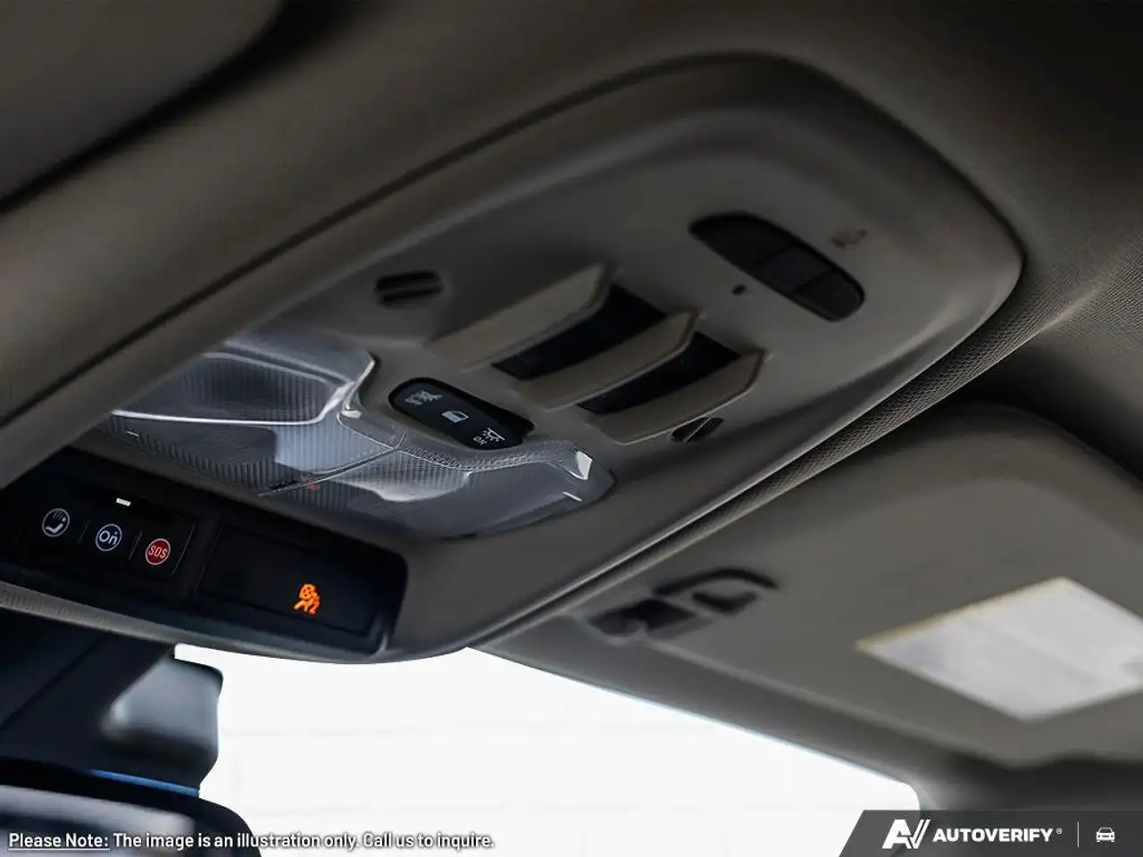 Buick Encore снимка Buick Encore