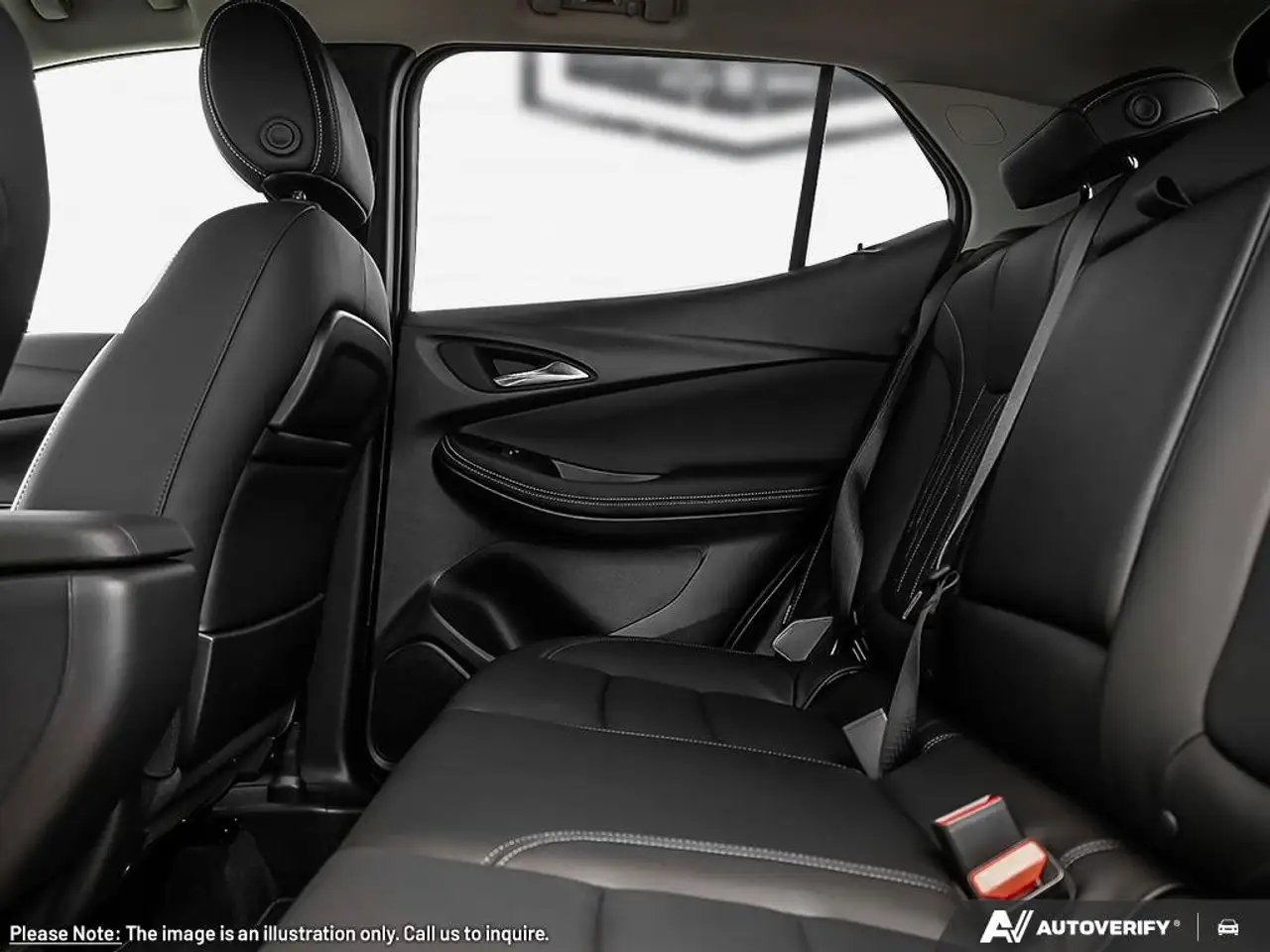 Buick Encore снимка Buick Encore
