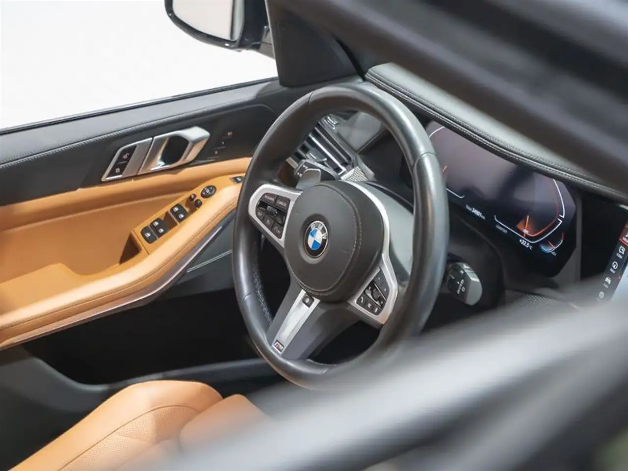 BMW X5 снимка BMW X5