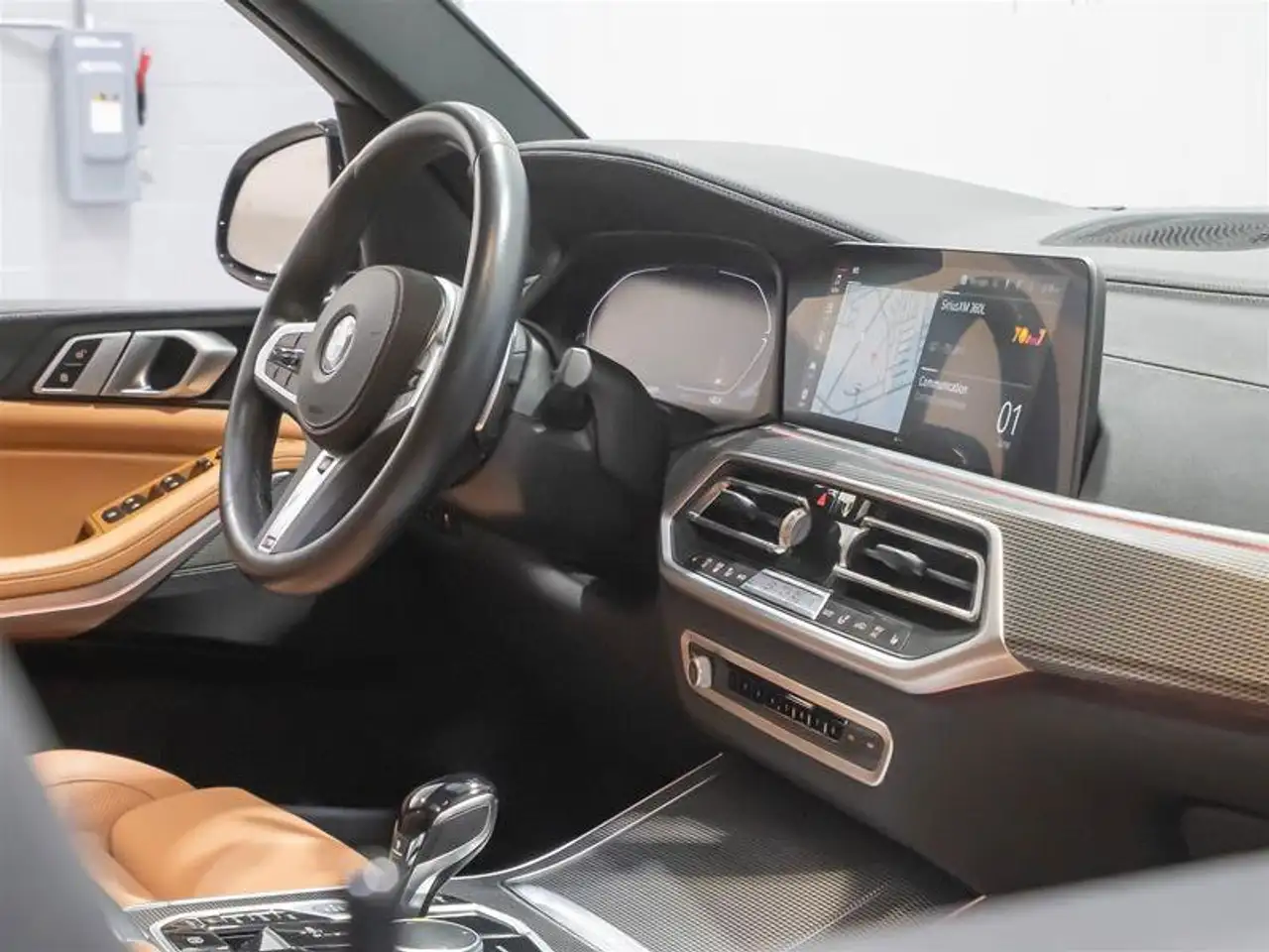 BMW X5 снимка BMW X5