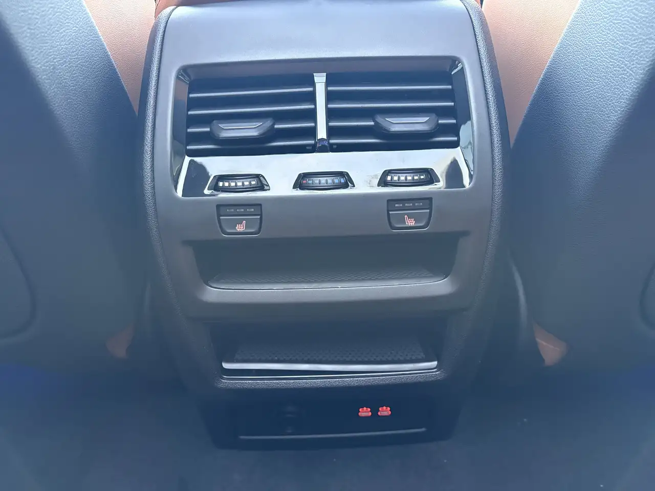 BMW X5 снимка BMW X5