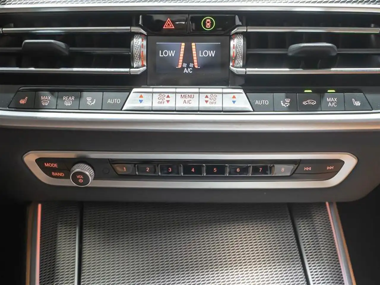 BMW X5 снимка BMW X5
