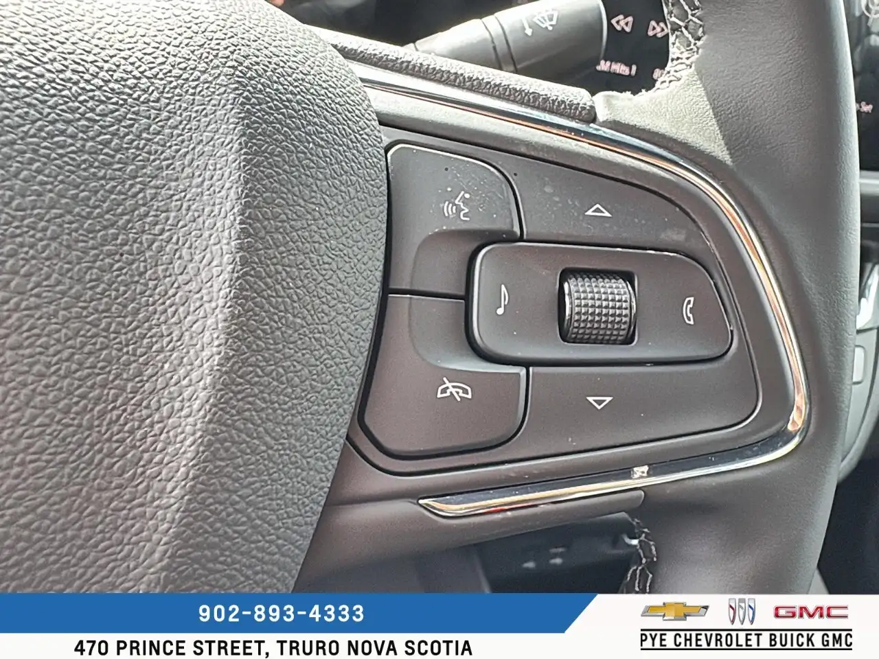 Buick Envista fotografie Buick Envista