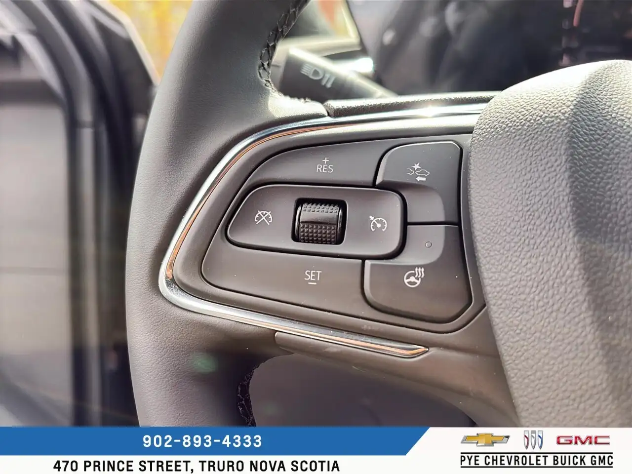 Buick Envista fotografie Buick Envista