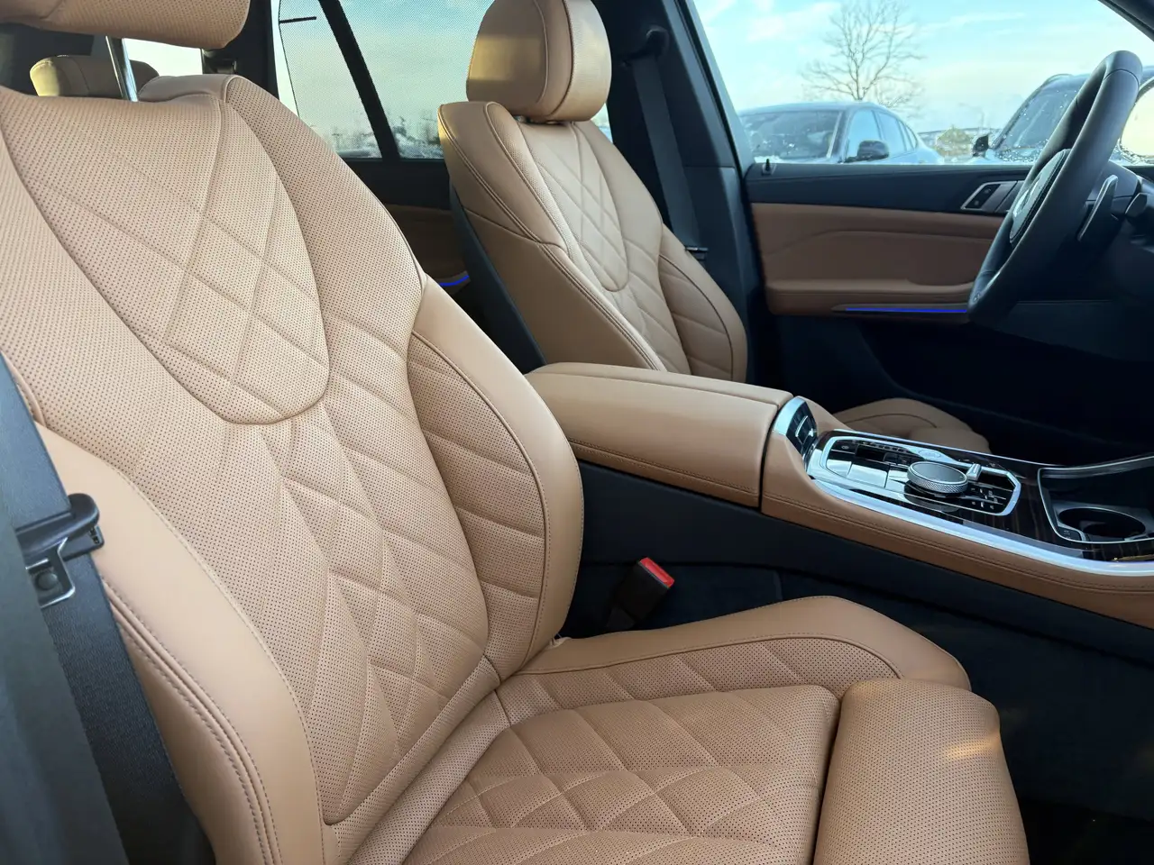 BMW X5 снимка BMW X5