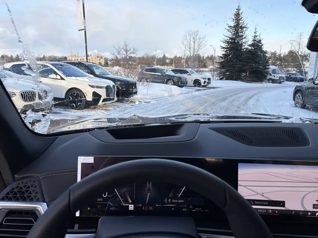 BMW X5 снимка BMW X5