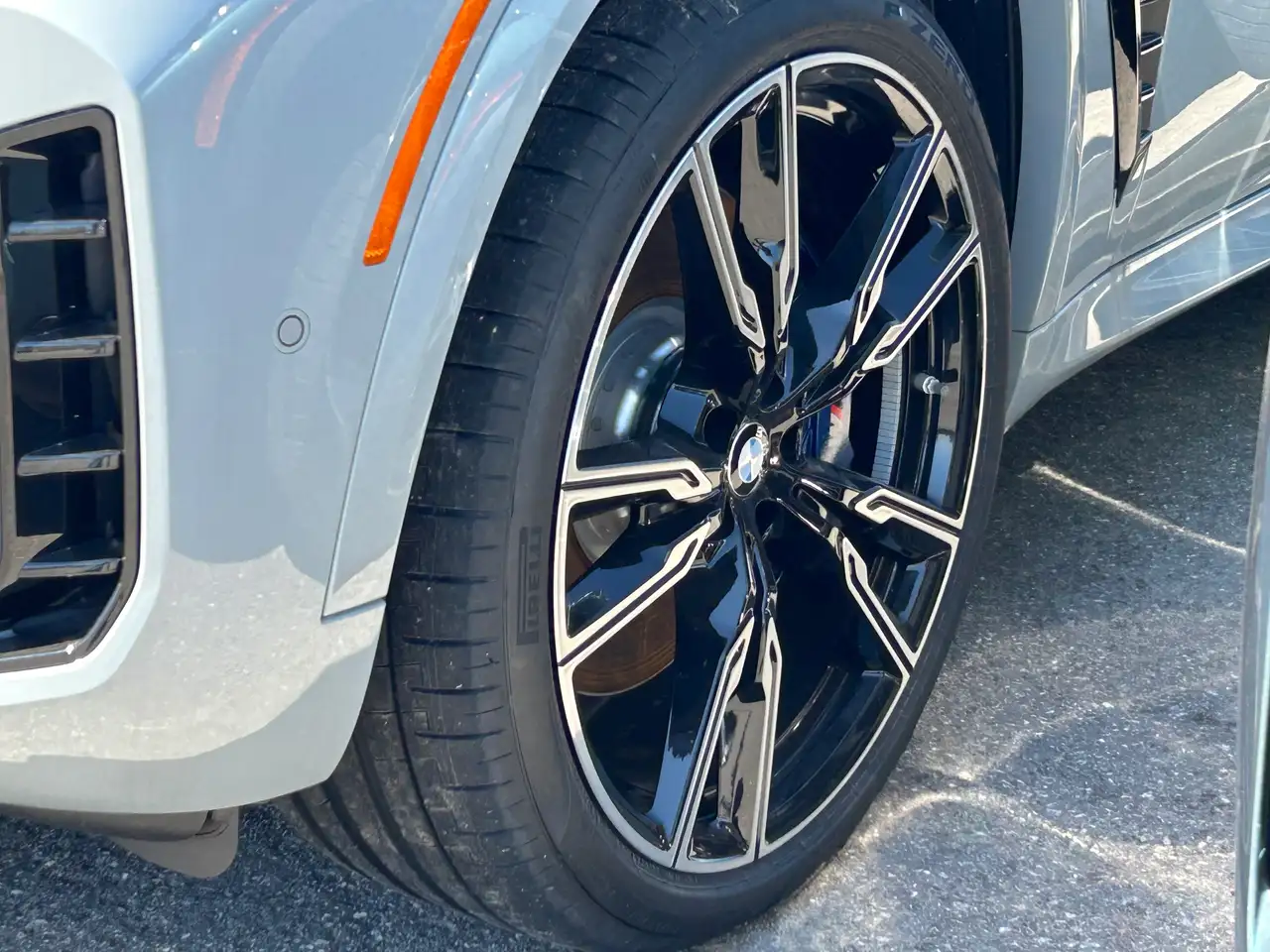 BMW X5 photo BMW X5