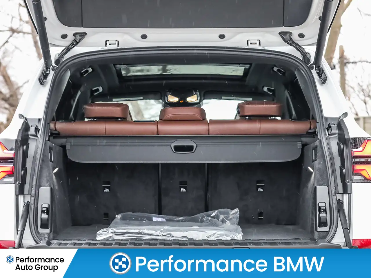 BMW X5 снимка BMW X5