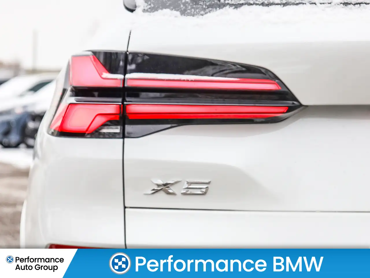 BMW X5 снимка BMW X5