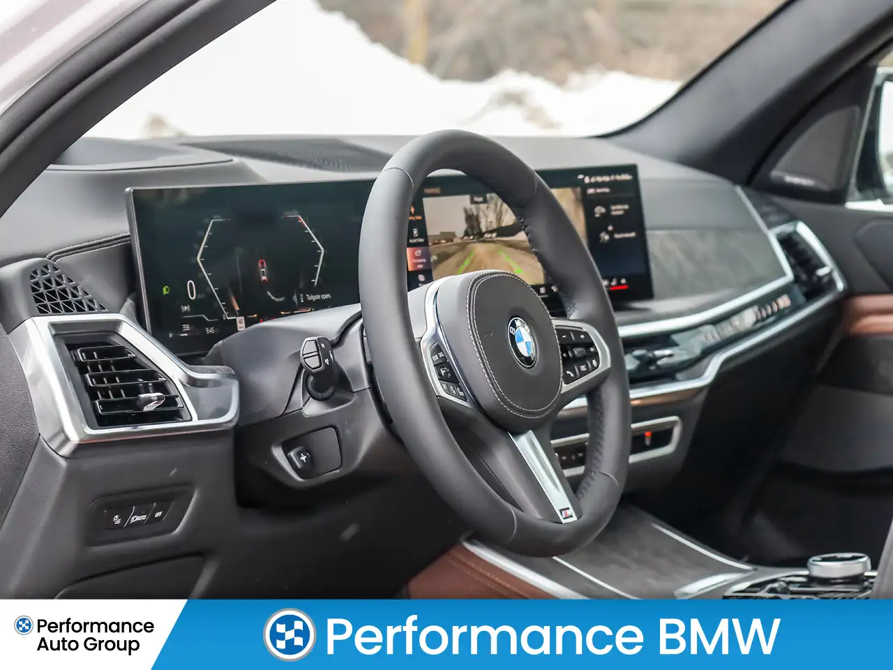 BMW X5 снимка BMW X5