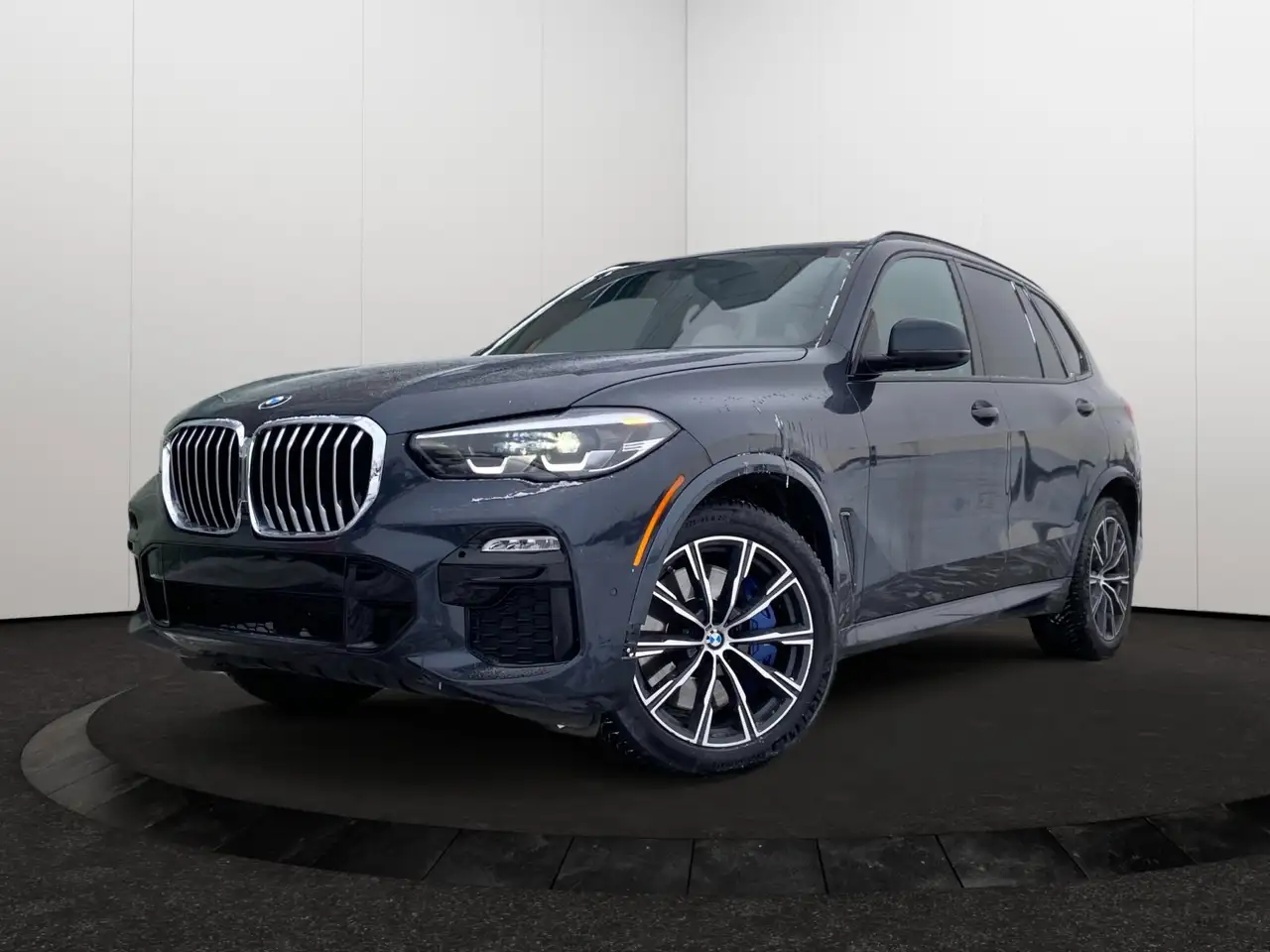2019 BMW X5