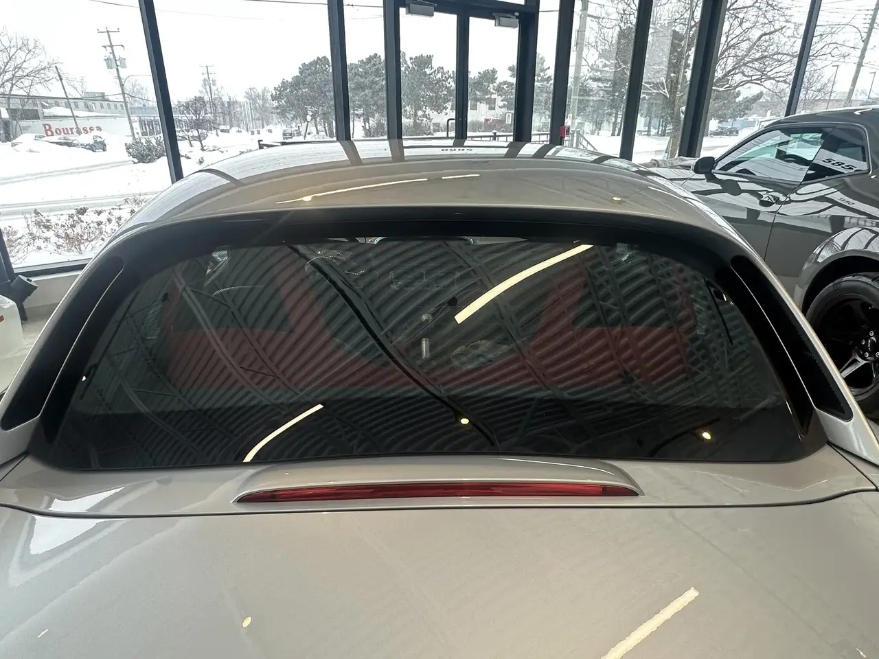 BMW Z8 photo BMW Z8