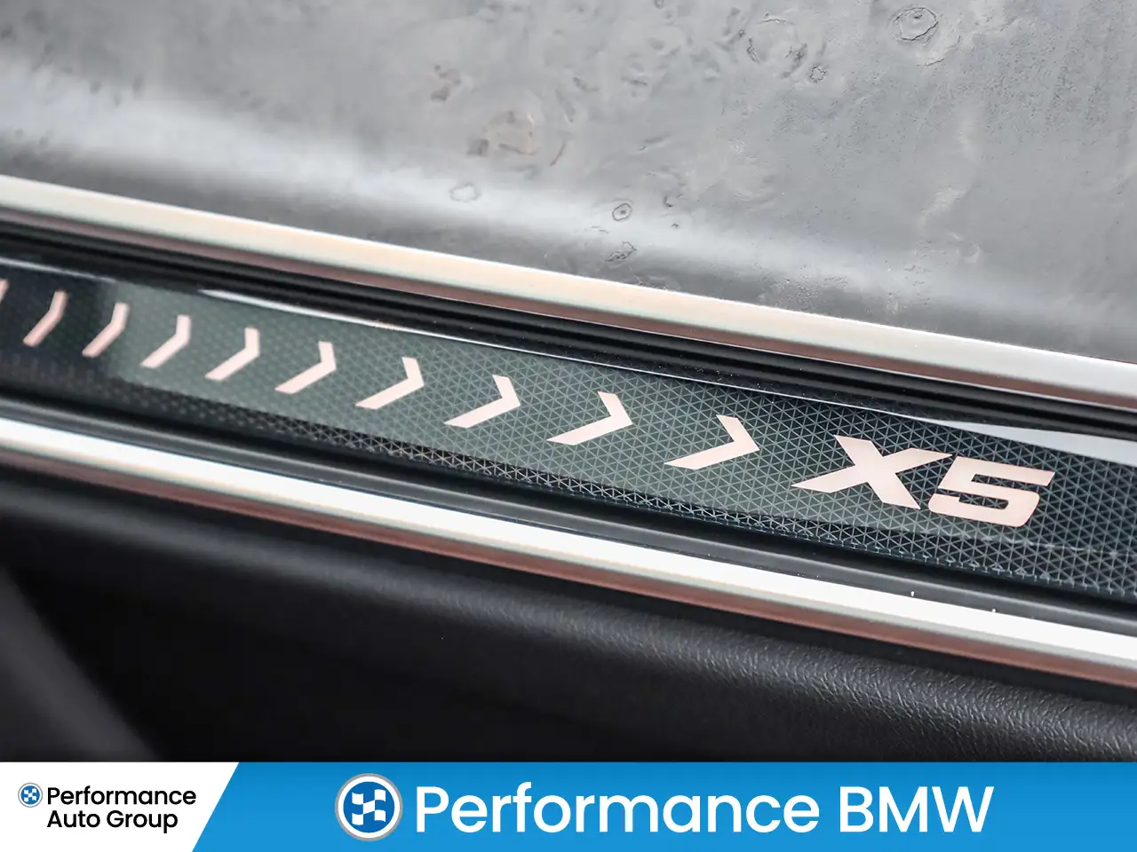 BMW X5 снимка BMW X5