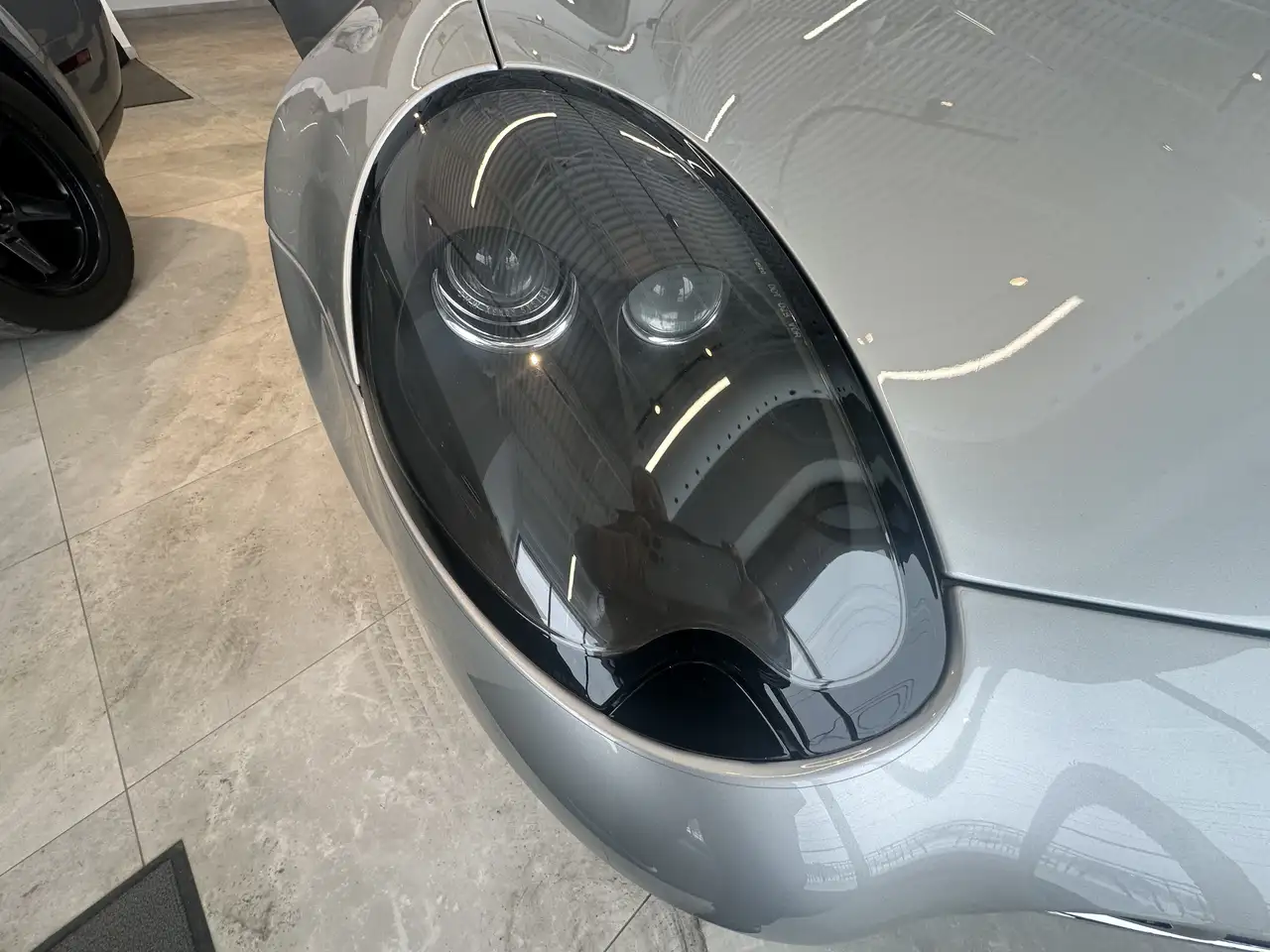 BMW Z8 photo BMW Z8