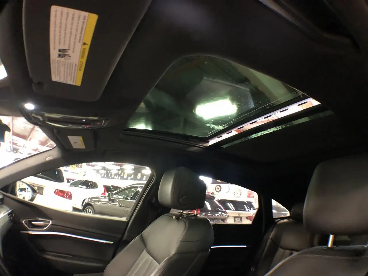 Audi Q8 e-tron photo Audi Q8 e-tron