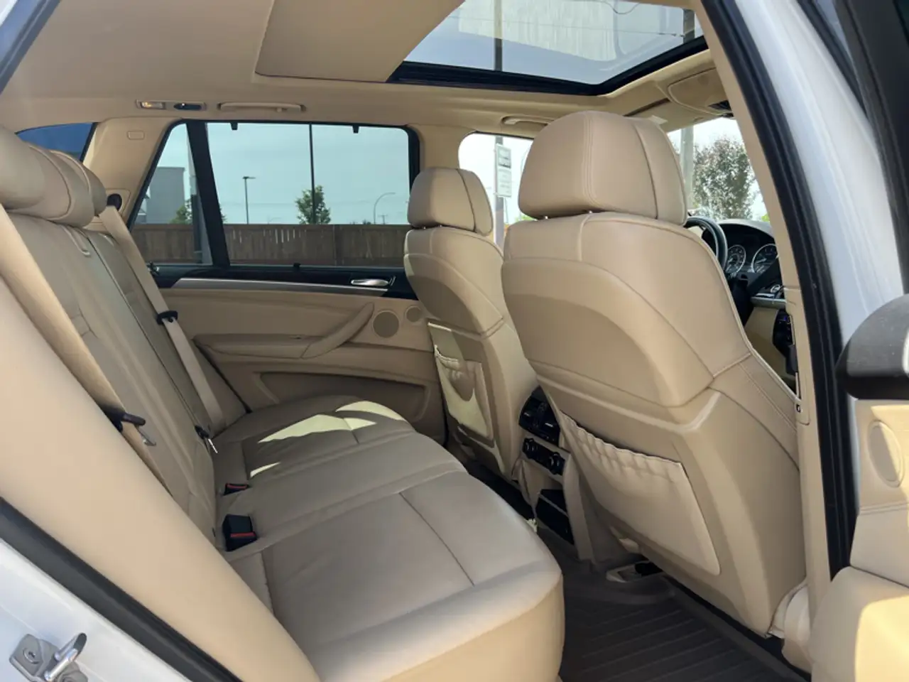 BMW X5 fotografie BMW X5