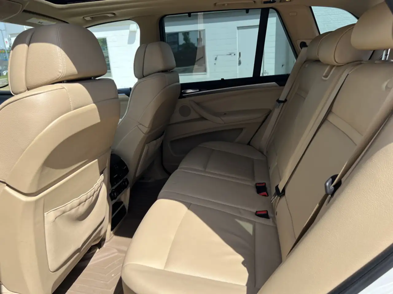 BMW X5 fotografie BMW X5