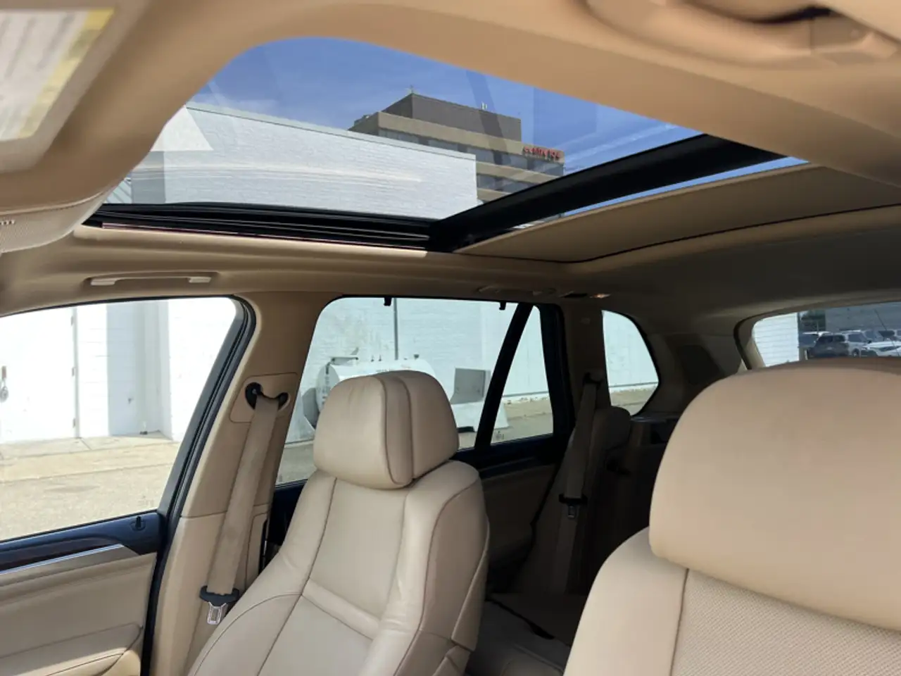 BMW X5 fotografie BMW X5