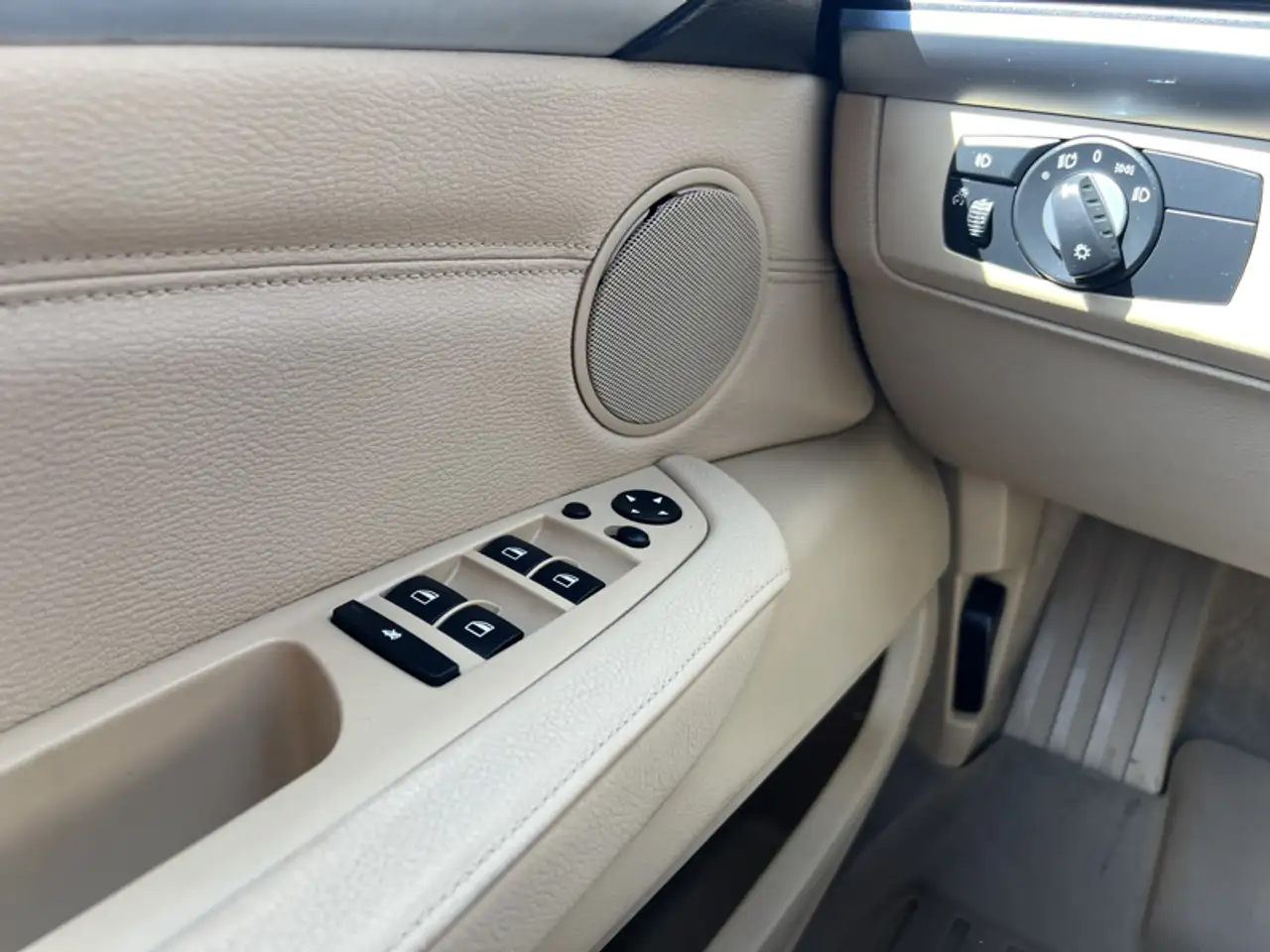 BMW X5 fotografie BMW X5