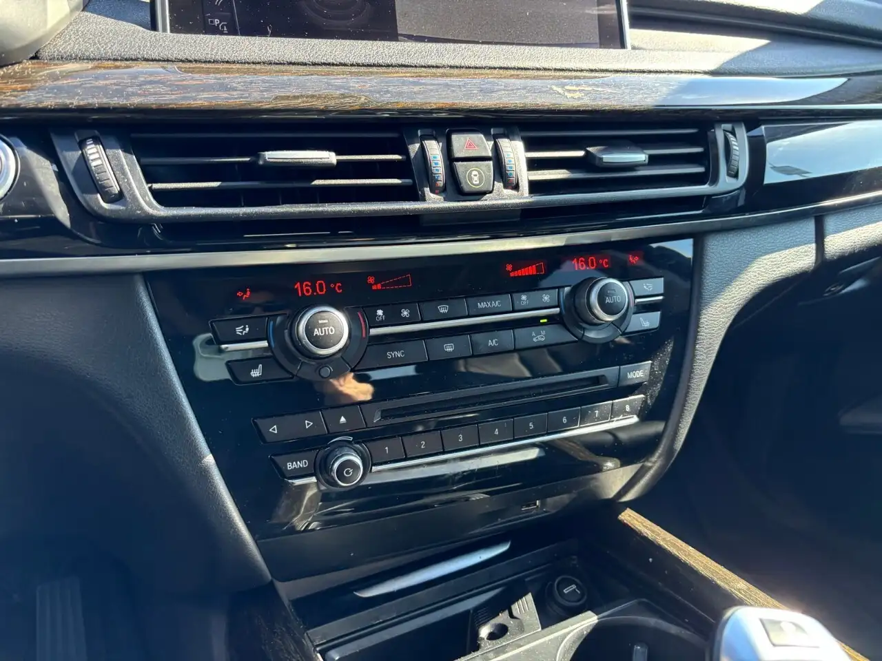 BMW X5 снимка BMW X5