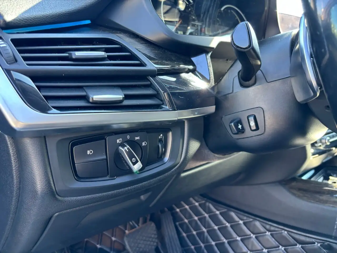BMW X5 снимка BMW X5
