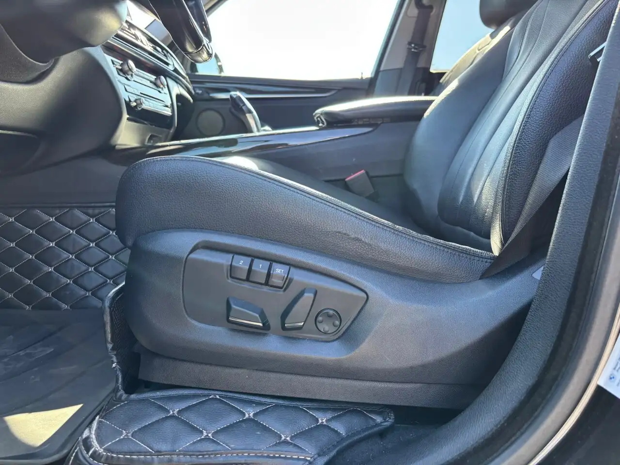 BMW X5 снимка BMW X5