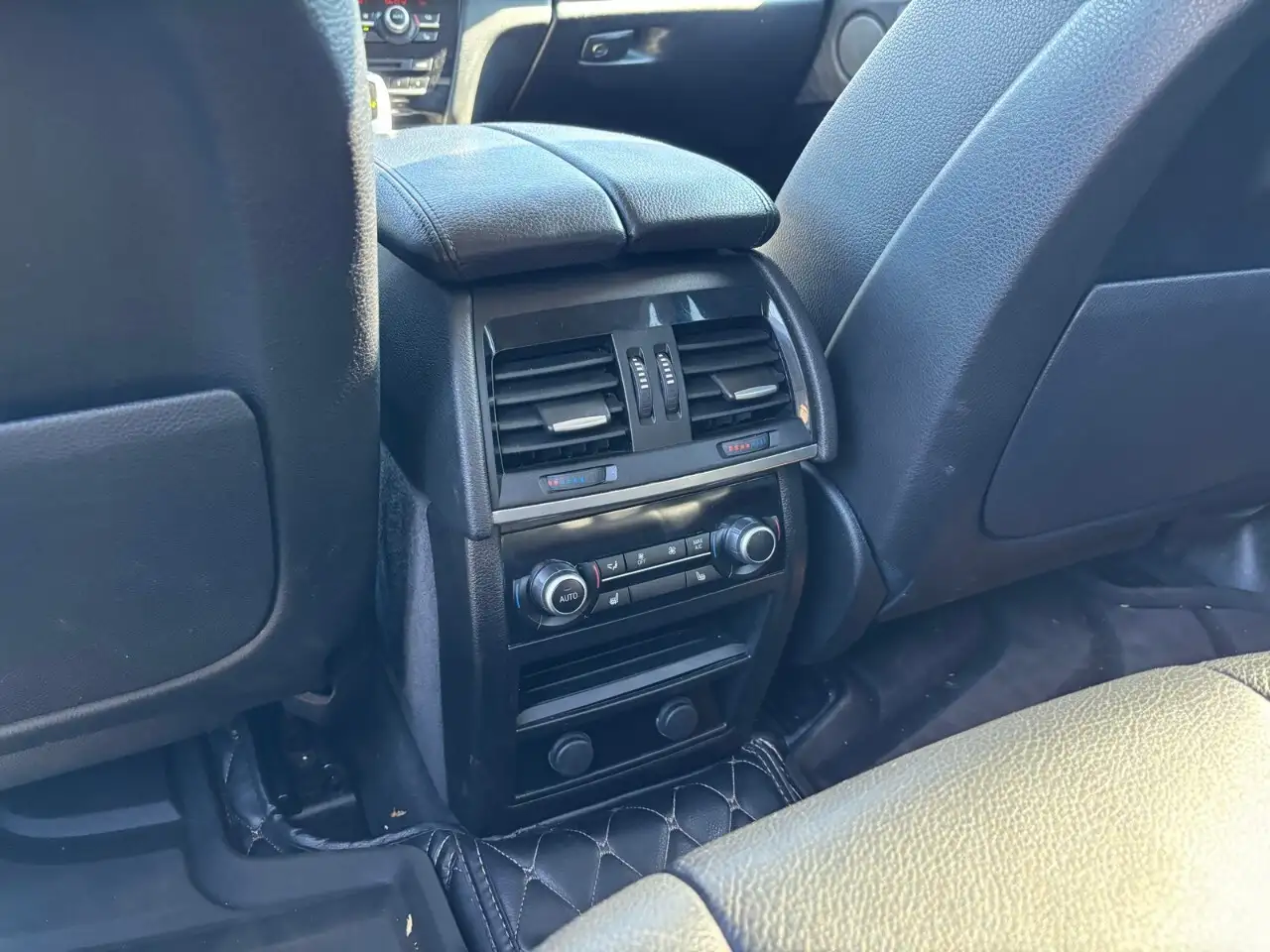 BMW X5 снимка BMW X5