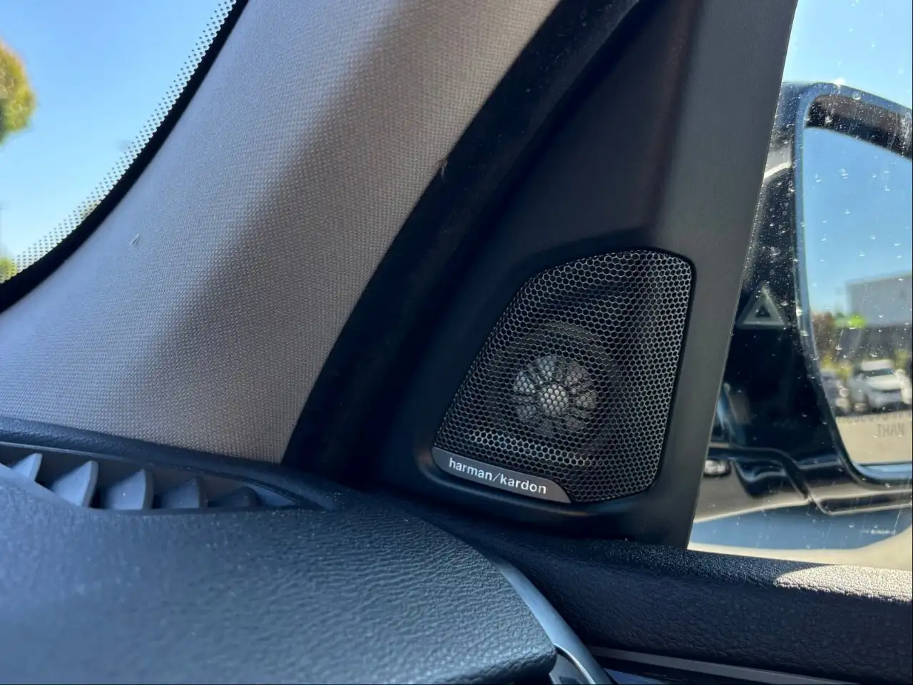 BMW X5 снимка BMW X5