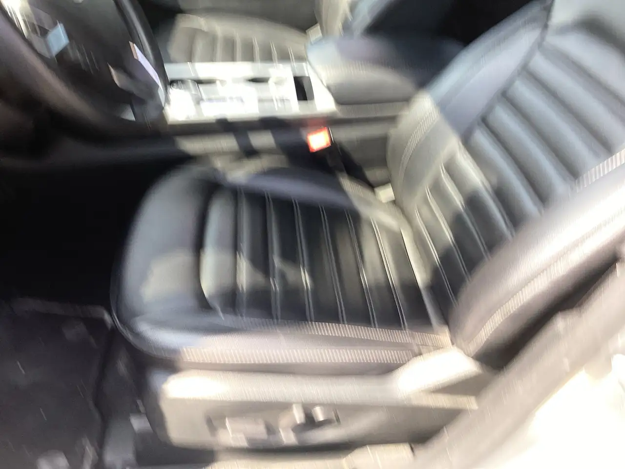 Ford Edge fotografie Ford Edge