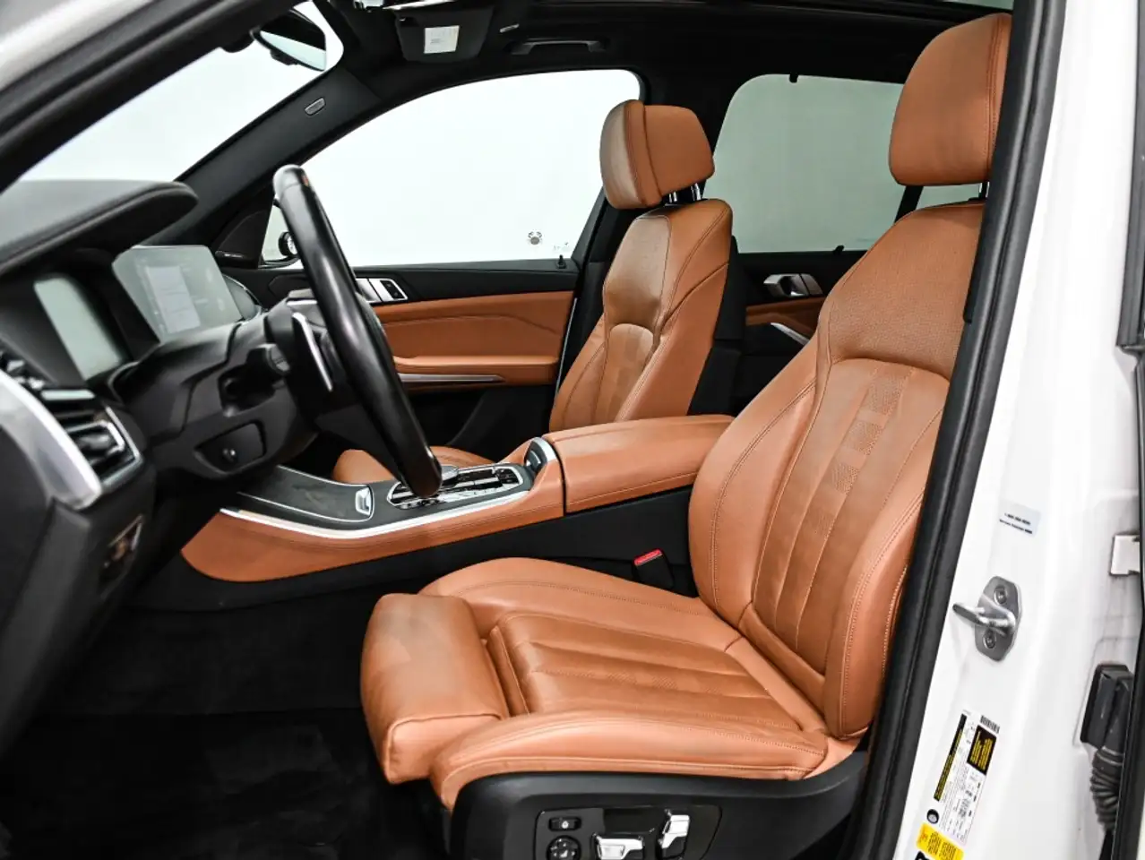 BMW X5 fotografie BMW X5