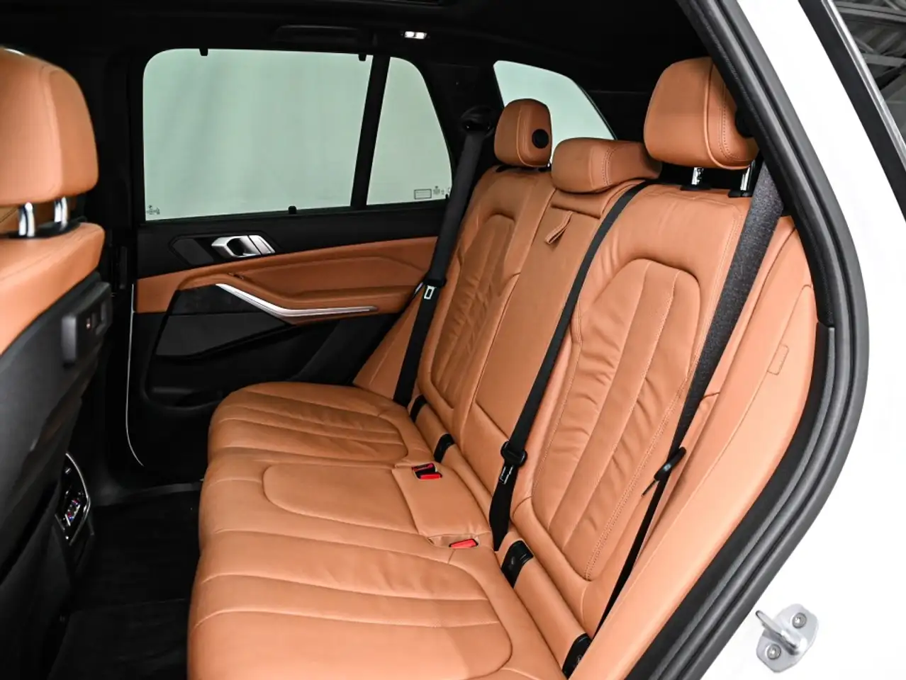 BMW X5 fotografie BMW X5