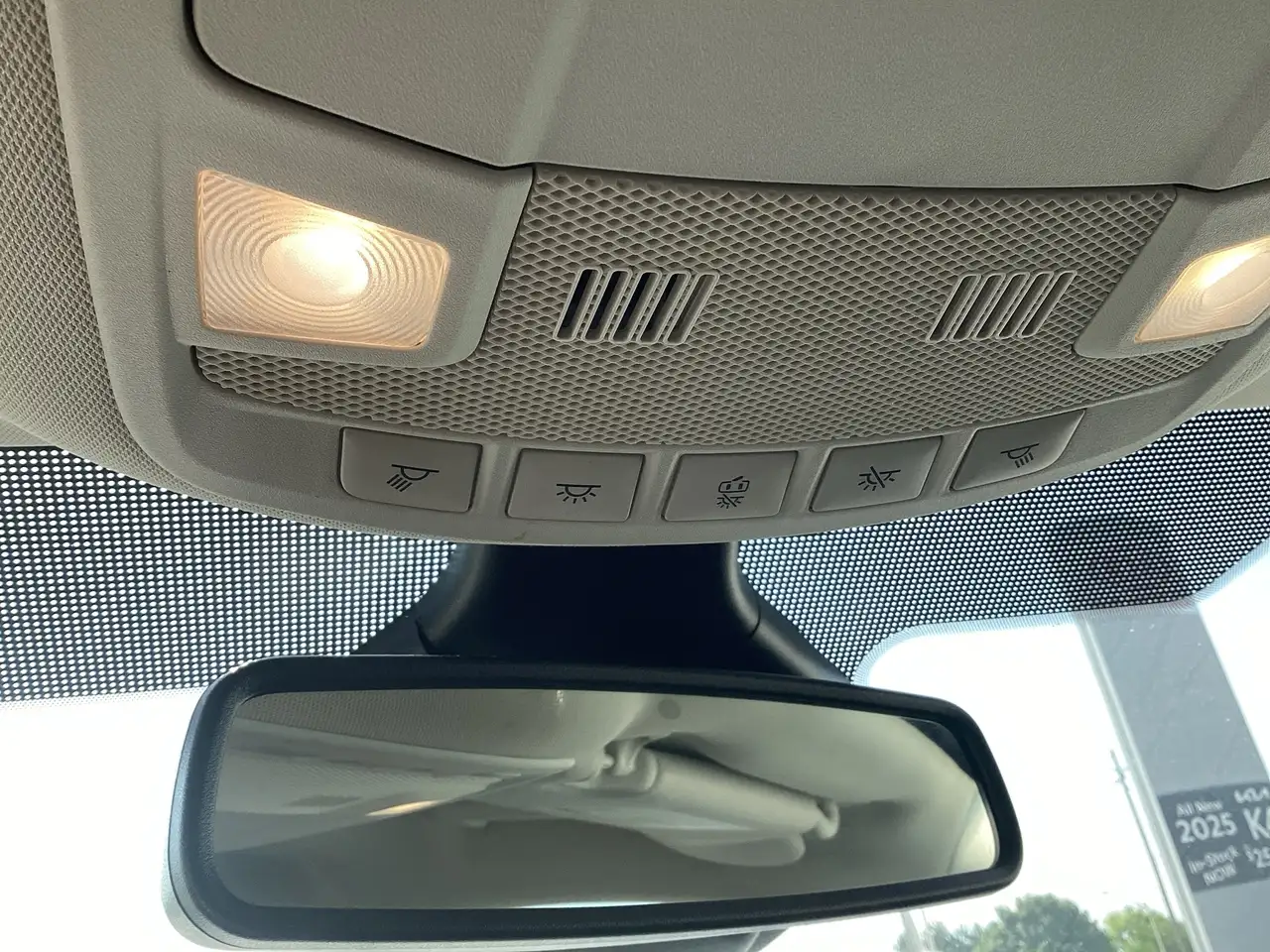 Ford Edge fotografie Ford Edge