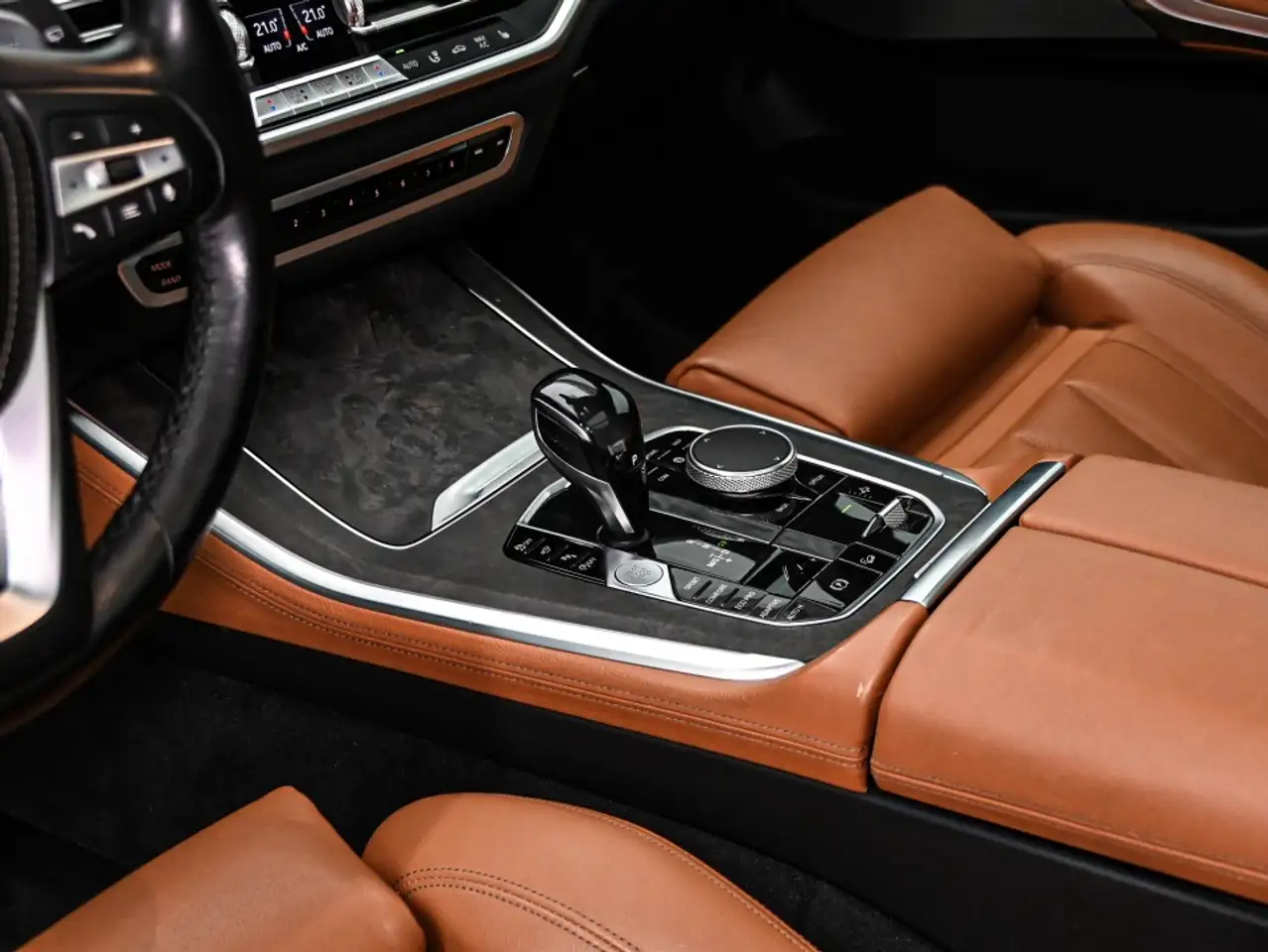 BMW X5 fotografie BMW X5