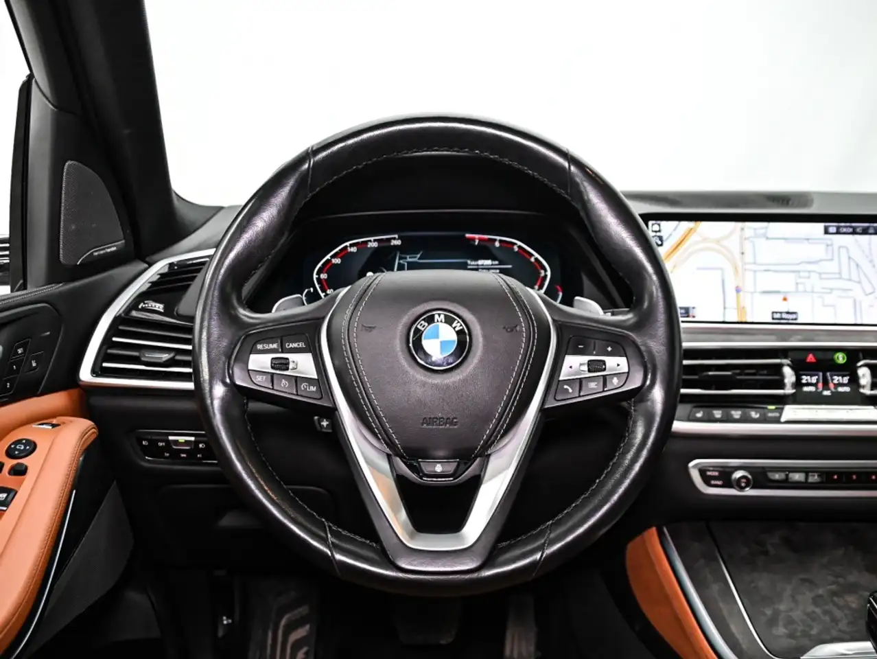 BMW X5 fotografie BMW X5
