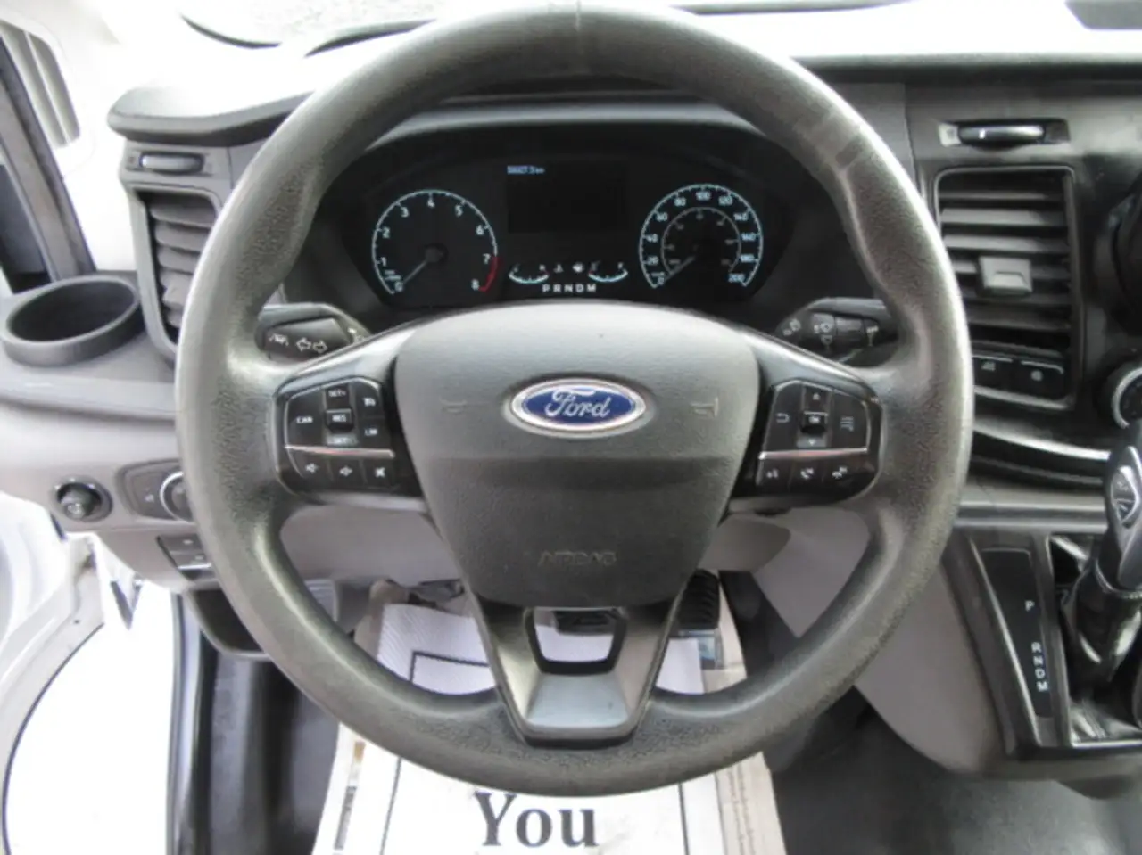 Ford Transit photo Ford Transit