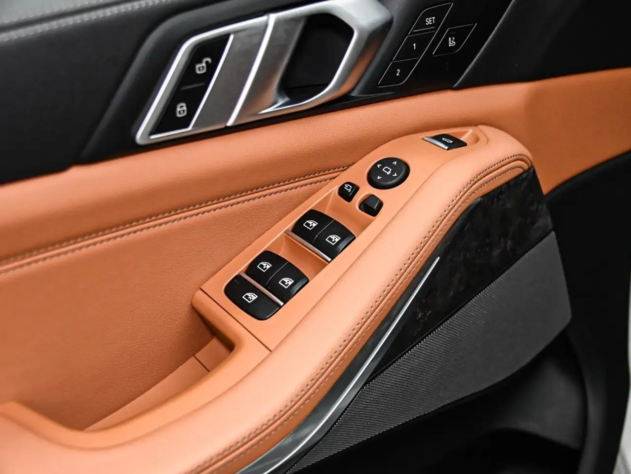 BMW X5 fotografie BMW X5